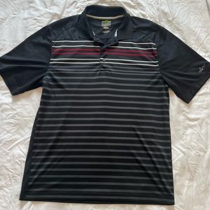 Greg Norman Polo Slim Fit L